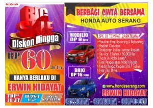 Promo Serba 18 JUTA